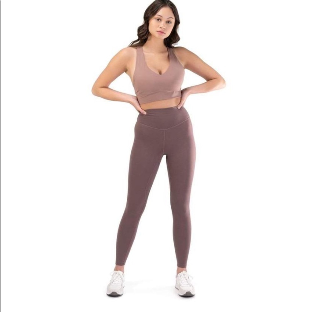 Waves Collection OG Pant- Cliff